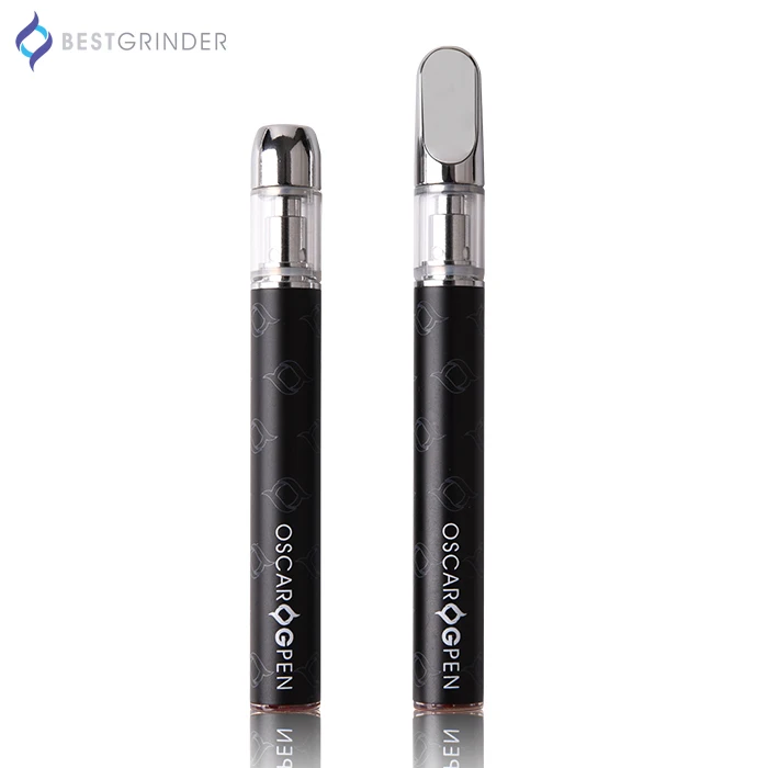 
2018 Hot Selling 510 thread cbd Cartridge Disposable Vape Pen 