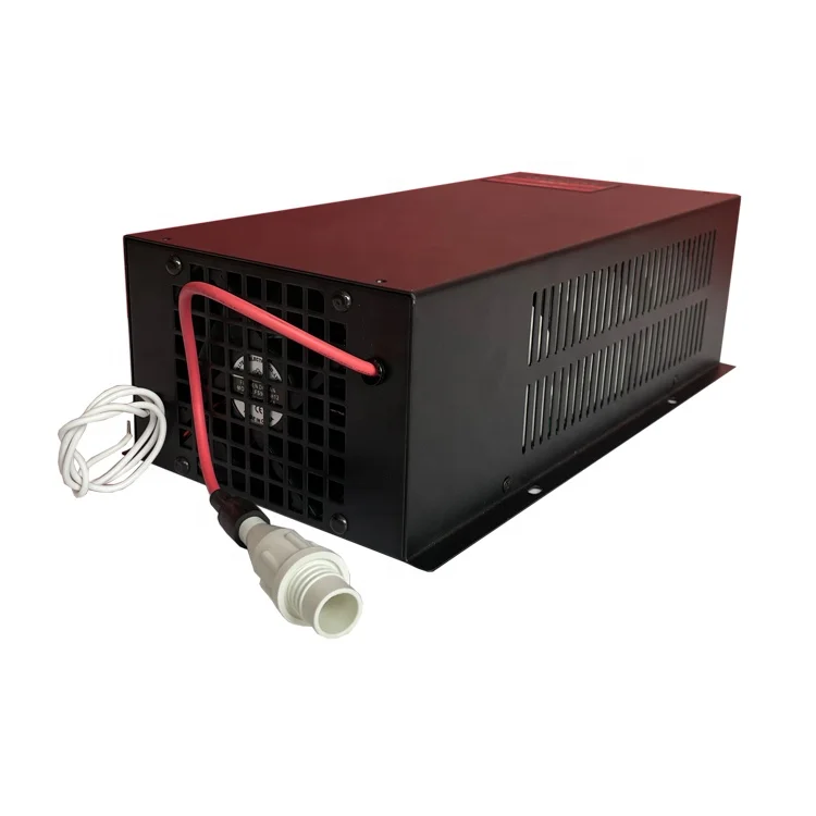 150w Co2 Laser Power Supply Myjg-150w For Laser Tube Co2 100w 130w 150w   laser cutting machine spare part