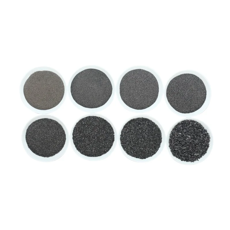 Wholesale Industrial grade brown corundum sand grit Brown Fused Alumina/BFA/brown aluminium oxide for Resin abrasive