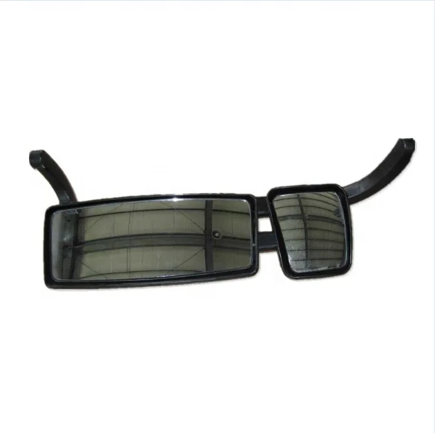 
SINOTRUK HOWO truck parts Left rear view mirror of SINOTRUK HOWO (luxury)WG1642770001 