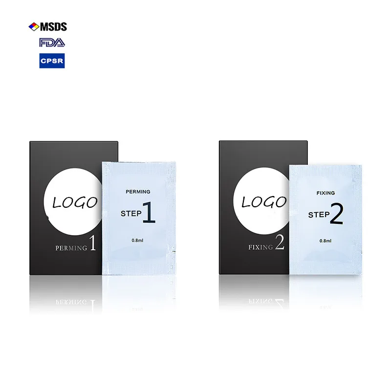 
Кератиновые пакетики для подтяжки ресниц Фирменная торговая марка саше для подтяжки ресниц Долли ресниц лосьон для завивки ресниц питательная саше для ресниц 