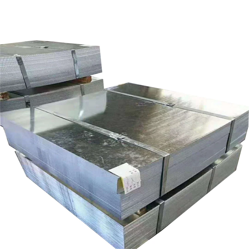 DX51D Z275 Z350 Hot Dipped Galvanized Steel Coil Galvalume Steel Coil Aluzinc AZ150 Steel Galvanized Sheet