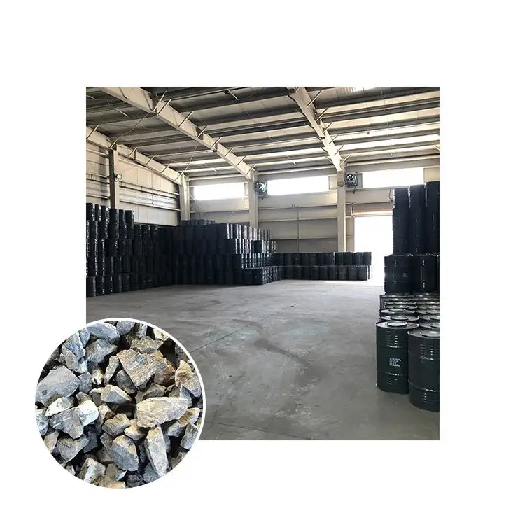 Calcium Carbide 100G Cac2 Calcium Carbide For Acetylene Gas 4-7Mm