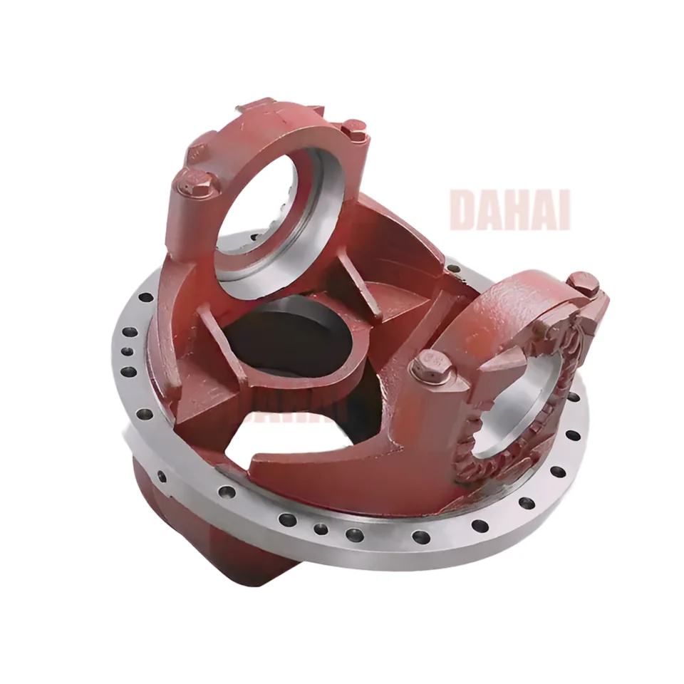 DAHAI Japan Differential Housing 11182736 11182708 60246405 for Sany SRT55C Parts