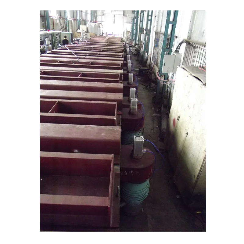 Automatic industrial ITO film Coating Production Line