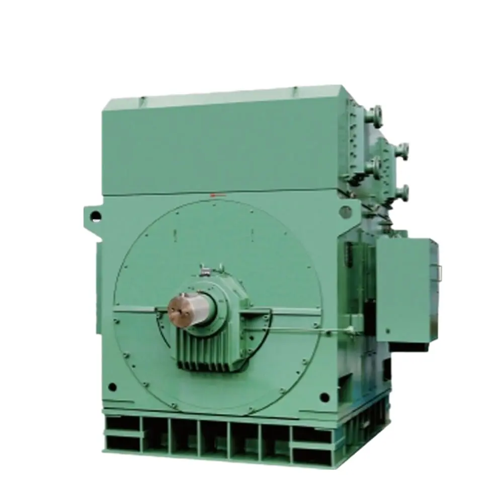 Alibaba Китай, водяной насос, трехфазный асинхронный Индукционный Электродвигатель с шестеренкой 6 кВ