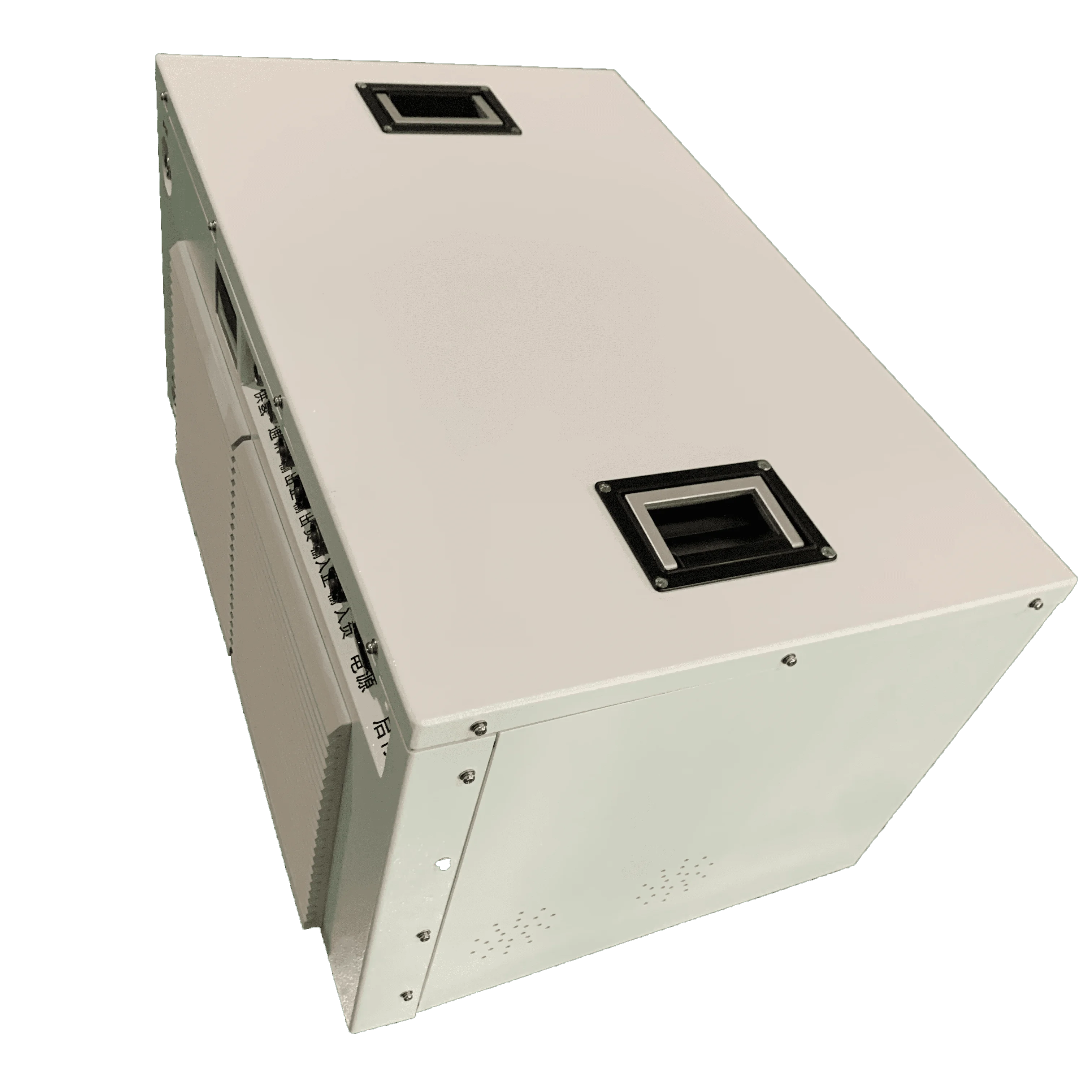 5KW Mobile Hydrogen Fuel Cell Portable 5KW Hydrogen Fuel Cell System