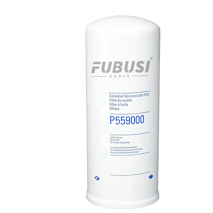 LF14000NN 4367100 P559000 масляный фильтр для строительной техники