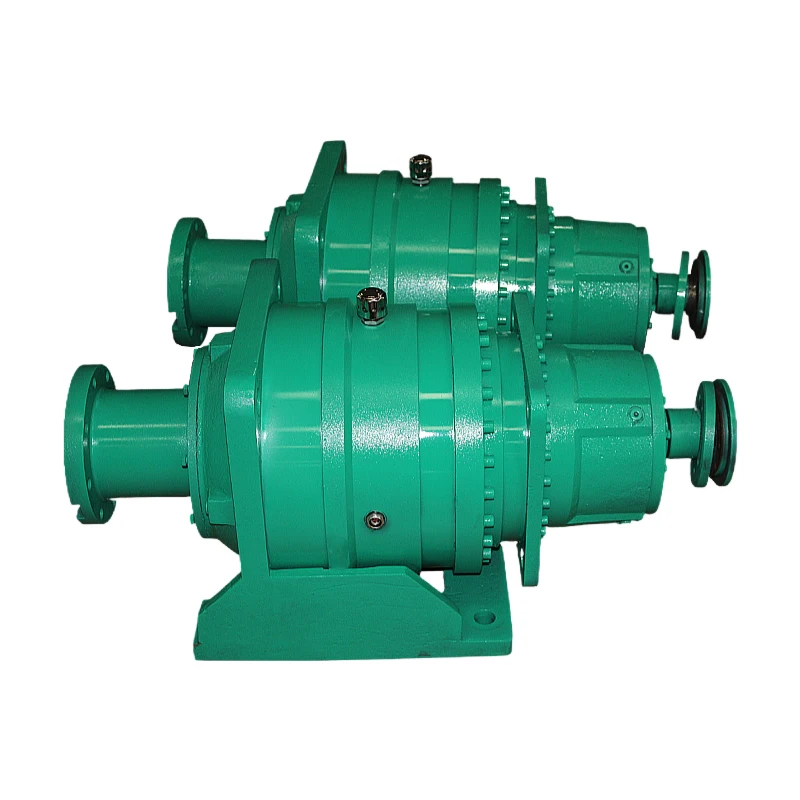 Factory Precision Gearbox Direct Discount Cycloidal Gear Speed Reducer With Bldc Motor Harmonic Drive Robot Factory for mining