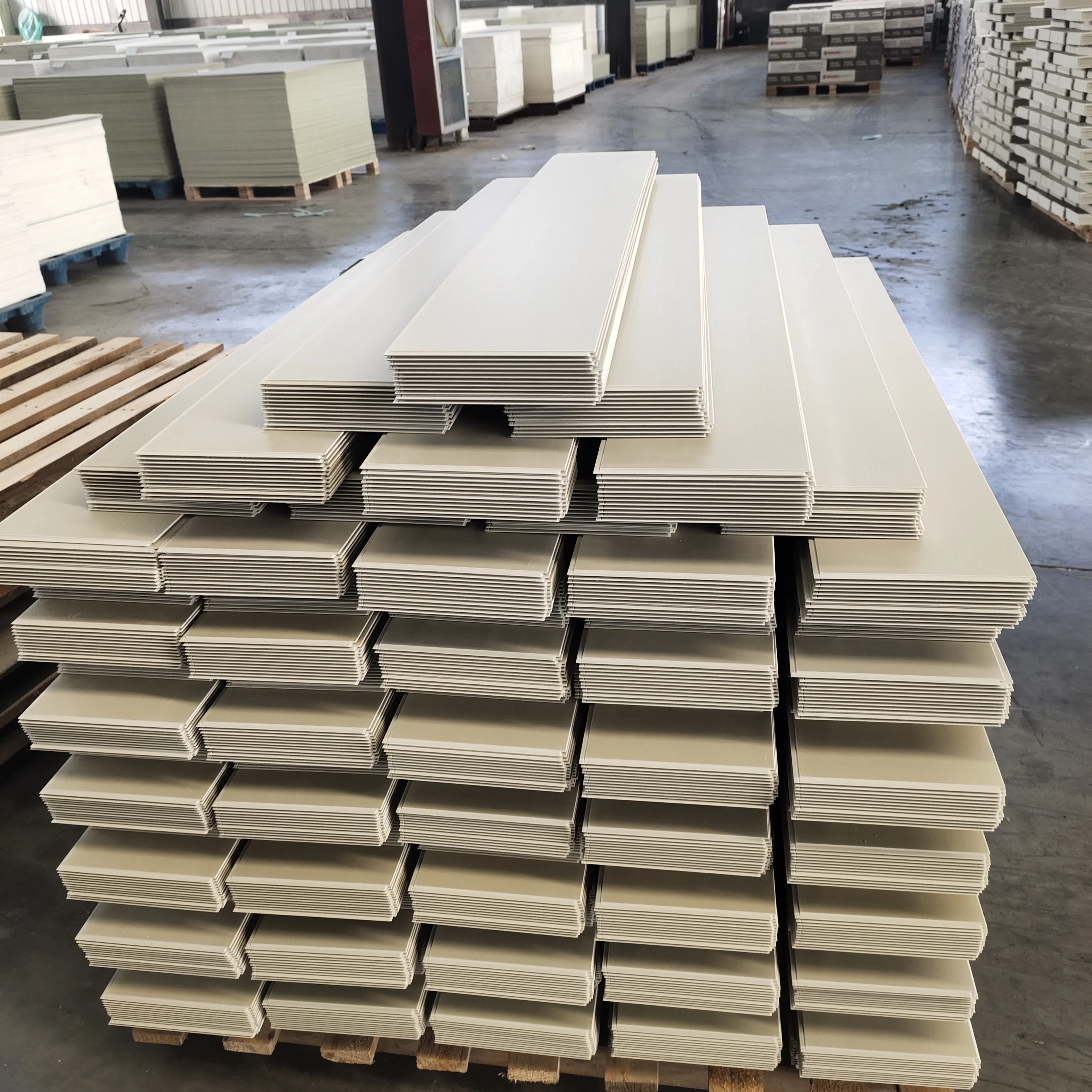 Hybrid Click Lock LVT PVC Material Rigid Core Luxury SPC 4mm 5mm 6mm 7mm 8mm Vinyl Flooring With Attached Foam