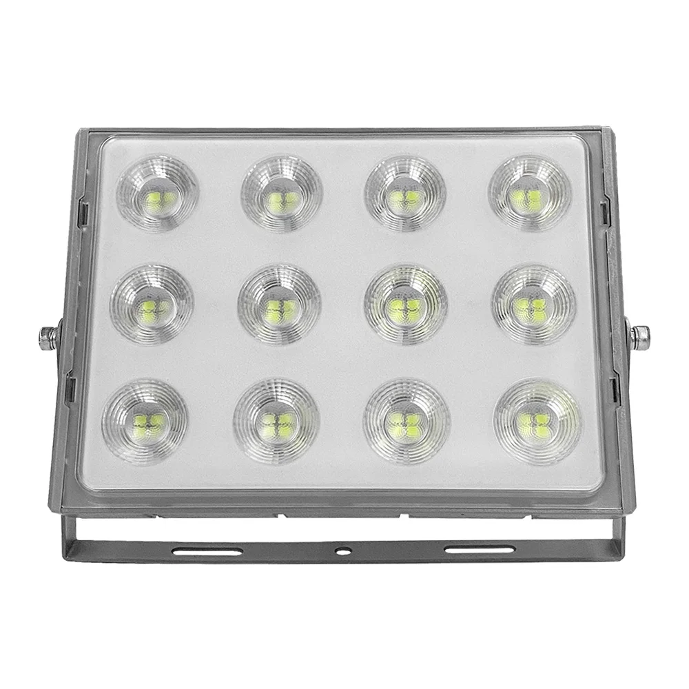 Outdoor Hot Selling 50W color changing RGB Led spot flood Light Garden Light With DMX control