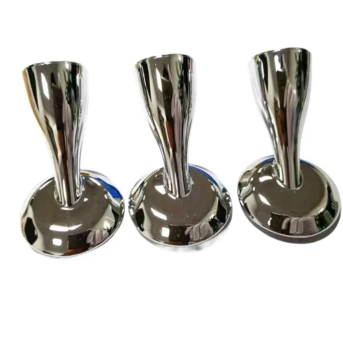 Пластиковая пресс-форма