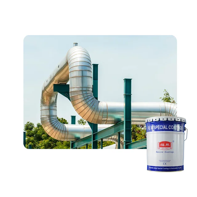Epoxy Coal Tar Pitch Paint Underground Anticorrisive Bitumen Paint Pipe Coating