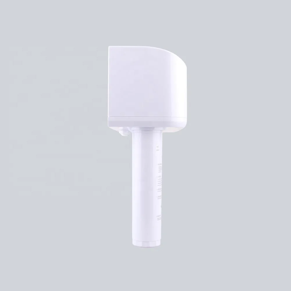 Household 4 Stage TDS Monitoring  and Filter Life Display Ro Water System