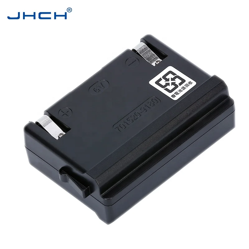NIMH аккумулятор для Trimble DINI12 DINI22 цифровой уровень батареи 701520-9180