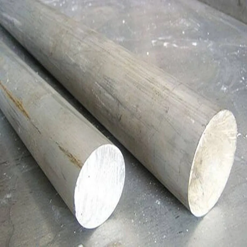 
Aluminum 2017 5A06 2 A14 2618 5A03 5A02 6A02 7A04 Aluminum Square Rod Aluminum Plate 