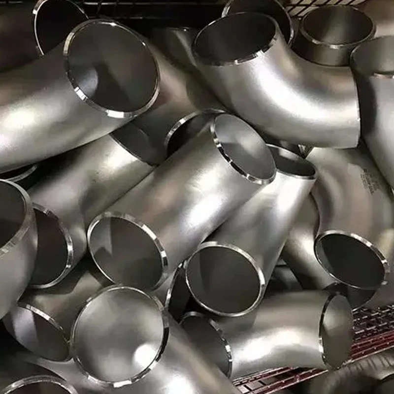 Manufacturer wholesale high quality low price stainless steel a type elbow 90 degree