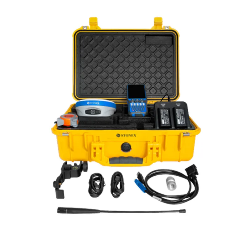 RTK GPS Surveying Instrument RTK GNSS Receiver GPS RTK for topographic surveying