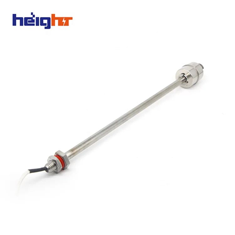 HEIGHT HT-25010S Magnetic Automatic Water Sensor 12V Float Switch