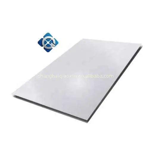 Qiaoxin Tungsten plate prices price kg hot sale