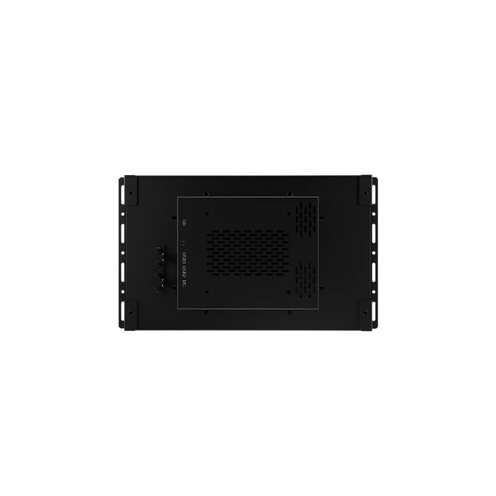 10.1 Inch Open-Frame hot sale Android hotel toilet elevator digital signage