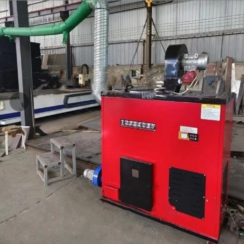 China supplier 22Kw energy saving rapid heating wood pellet heating boiler wood boiler heating