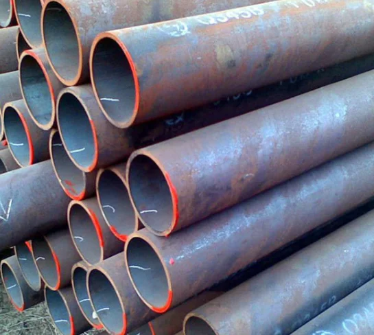 China Factory Hot Dip Galvanized Seamless Steel Pipe Astm A53 A106 Gr.b Seamless Galvanized Ms Pipe For Oil And Gas Pipeline