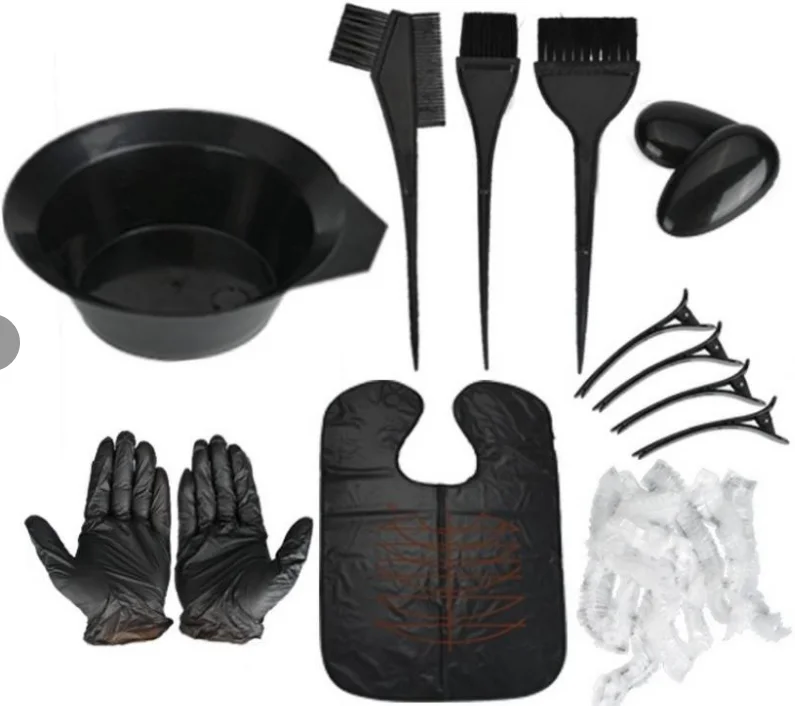 Multi Use Hair Brush Sugarbear Beechwood Cut Panda Sunflower Soft Dark Organizer Sea Shell For Culry Curl Teyp Kit Woman