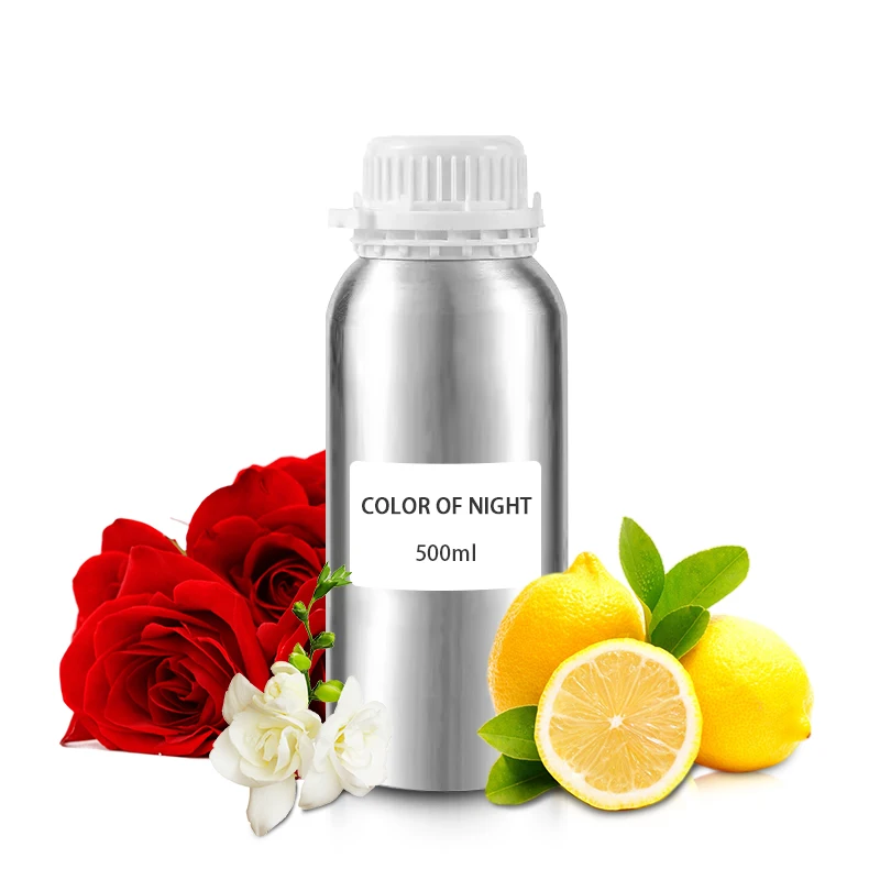 Wholesale Luxury Oud Perfume Essential Oil Bottle Essential Perfume Oils Pure Essential Oil For Perfume Making