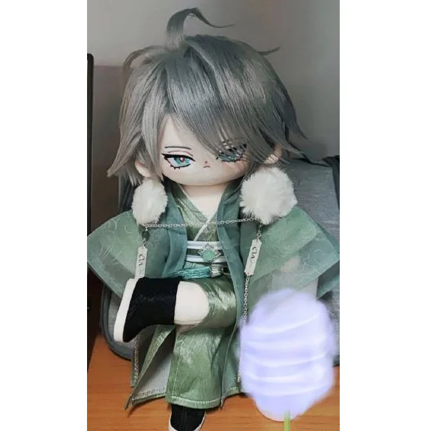 Custom Plush Maker Custom Plush Fashionable Game Figure Anime Plushie Dolls Design Your Own Doll Plush Kpop Star Doll Plush Toy