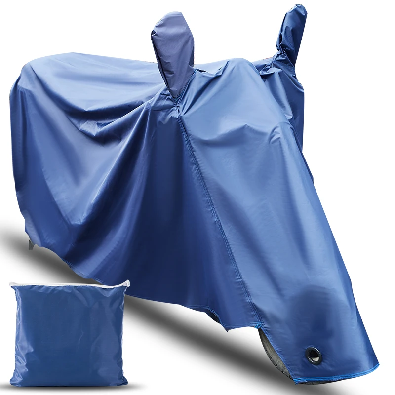 
Electric Car cover Battery Bicycle Motorcycle cover raincoat Sun-proof Waterproof Multi-function thickened dust Covers 
