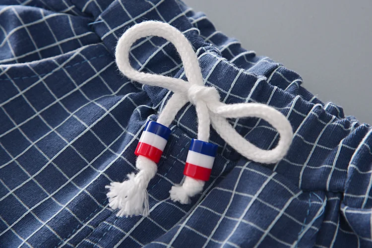 Wholesale Fashion Kids Clothes Set 2-3 Years Kids Clothing 4-5 Years Casual Toddler Outfit Bulk for Baby Boy Boy Dress Formal