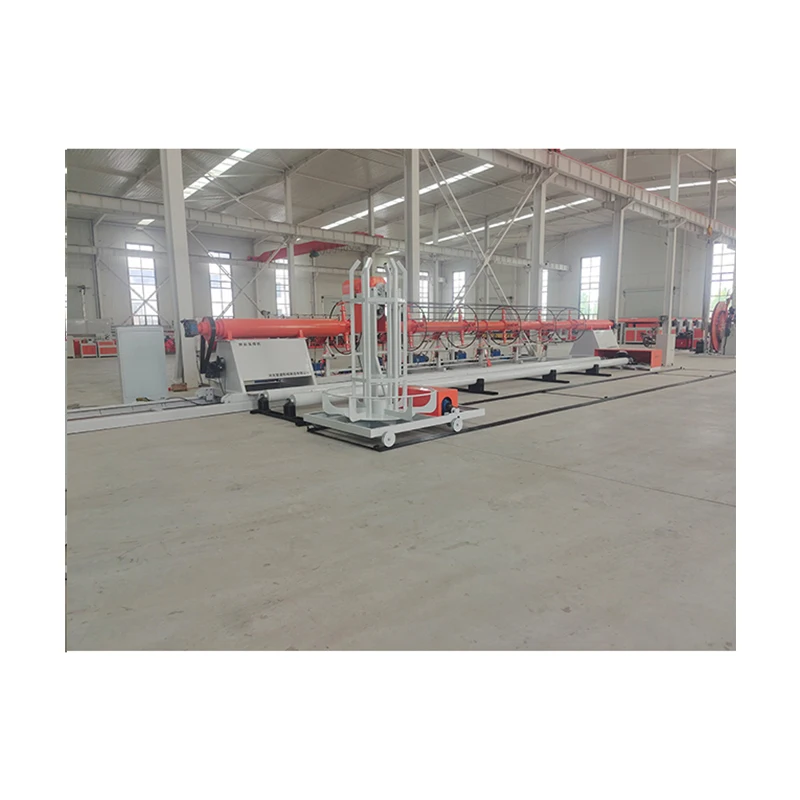 Rolling Welder Machine For Silo Wall Panel Bin Tank Reinforcing Steel Cage Making