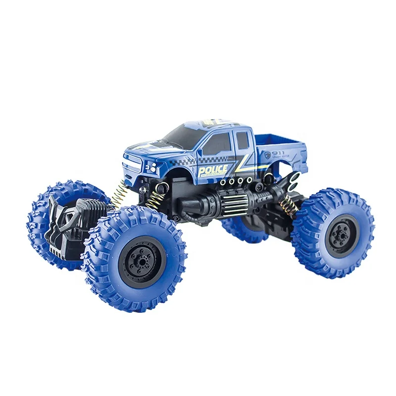 
2.4 GHz high speed all-wheel-drive Off road car 1 18 remot control car rc toys cars rc crawler 
