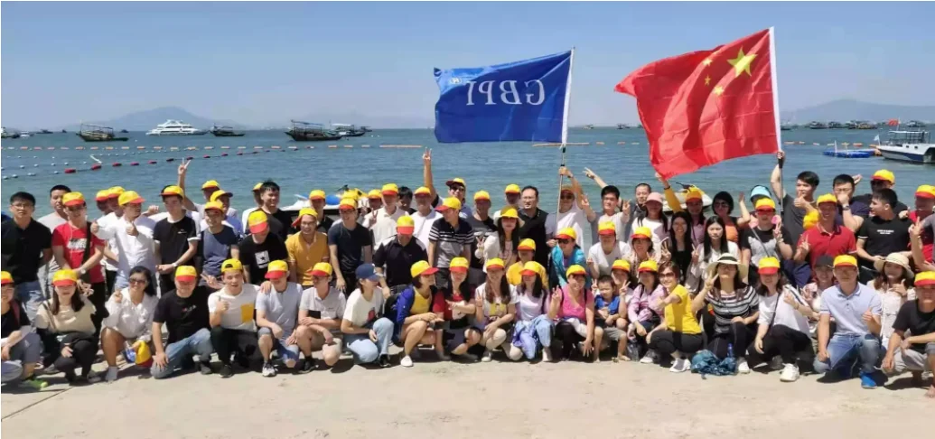 GBD-L Fall Drop Impact Tester to test the impact resistance of the plastic film