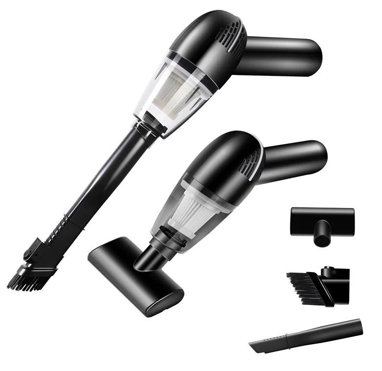 Direct Sales Cheap High-efficiency Lightweight Design Easy Cleaning Vacuum Cleaner