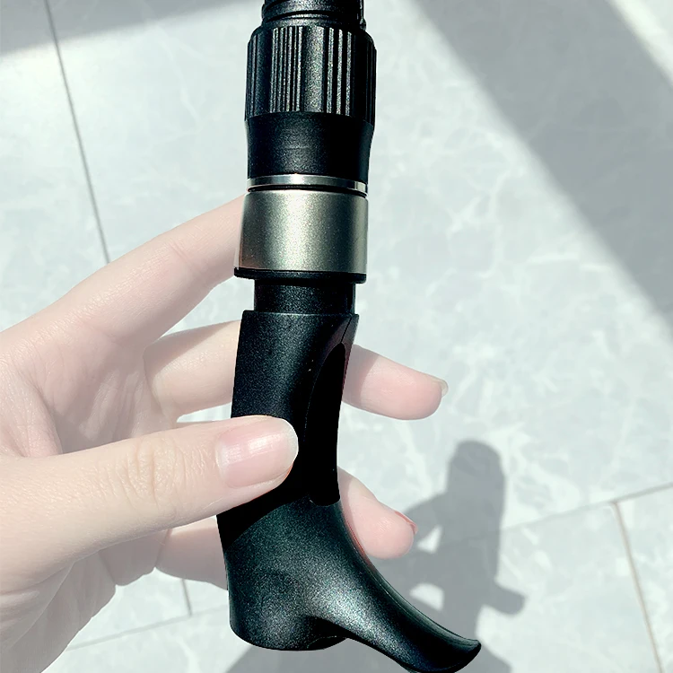DIY Surf Fishing Rod Parts PLSSD Reel Seat Fishing Reel Seat Rod Building DIY Rod Fishing Reel Seat Overhead