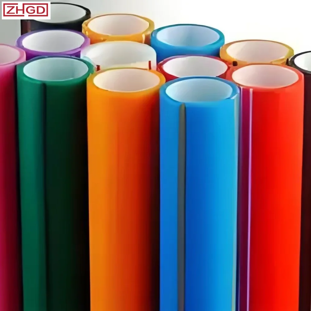 PE silicon core tube Optical fiber cable protection tube communication tube