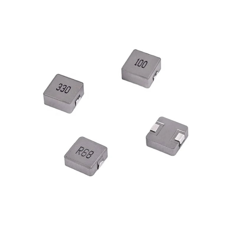 EL High Quality 0603 0.68uH Medical Electronic Alloy Powder shielded SMD inductors