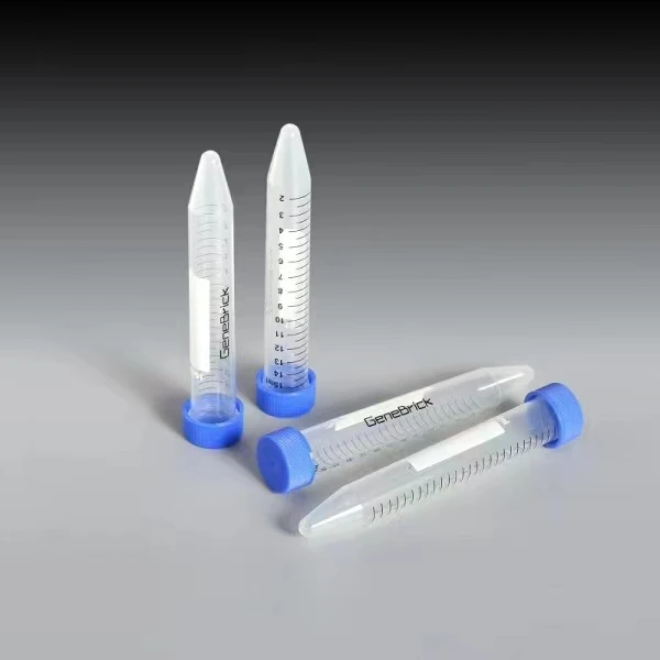 50ml centrifuge tube with clear  graduation