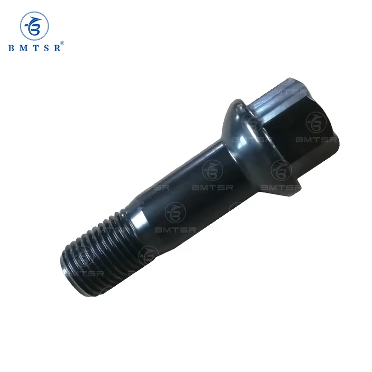 BMTSR Auto Parts Wheel bolt 0009907607 for Benz X204 W251 W166 X166 W222 W213
