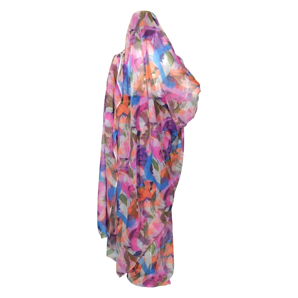 sudanese cotton voile thobe print toub close saudi latest new somali baati abayas designs 2024 for women muslim dress 2023 dubai