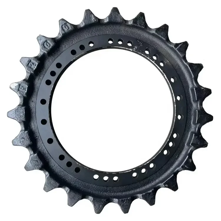 Factory Price Sturdy And Durable Roller Chain Sprocket Chain Sprocket Set Platina