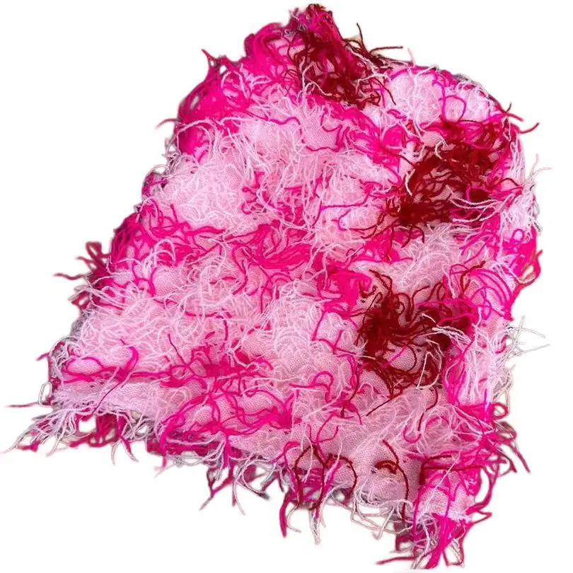 Knitted Hat Machine Promotional Men And Women Baby Pom Pom Bulk 2024 Scarf Caps Hats Knitting Warm Beanie Hats For Men And Women