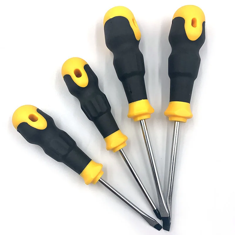 
Special flat function pocket with magnet screwdriver 