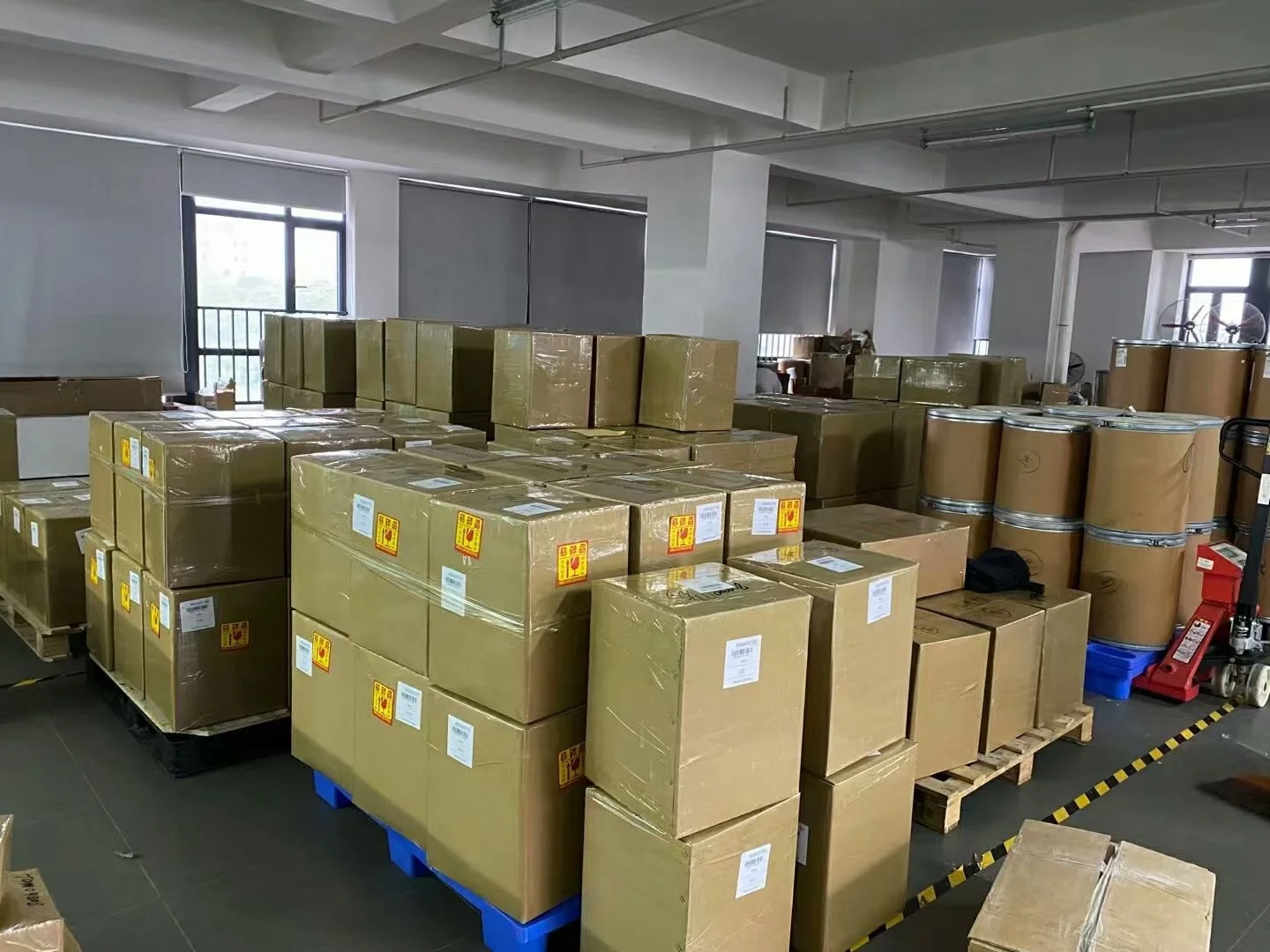 High quality products from Chinese suppliers CAS 7440-05-3 Palladium