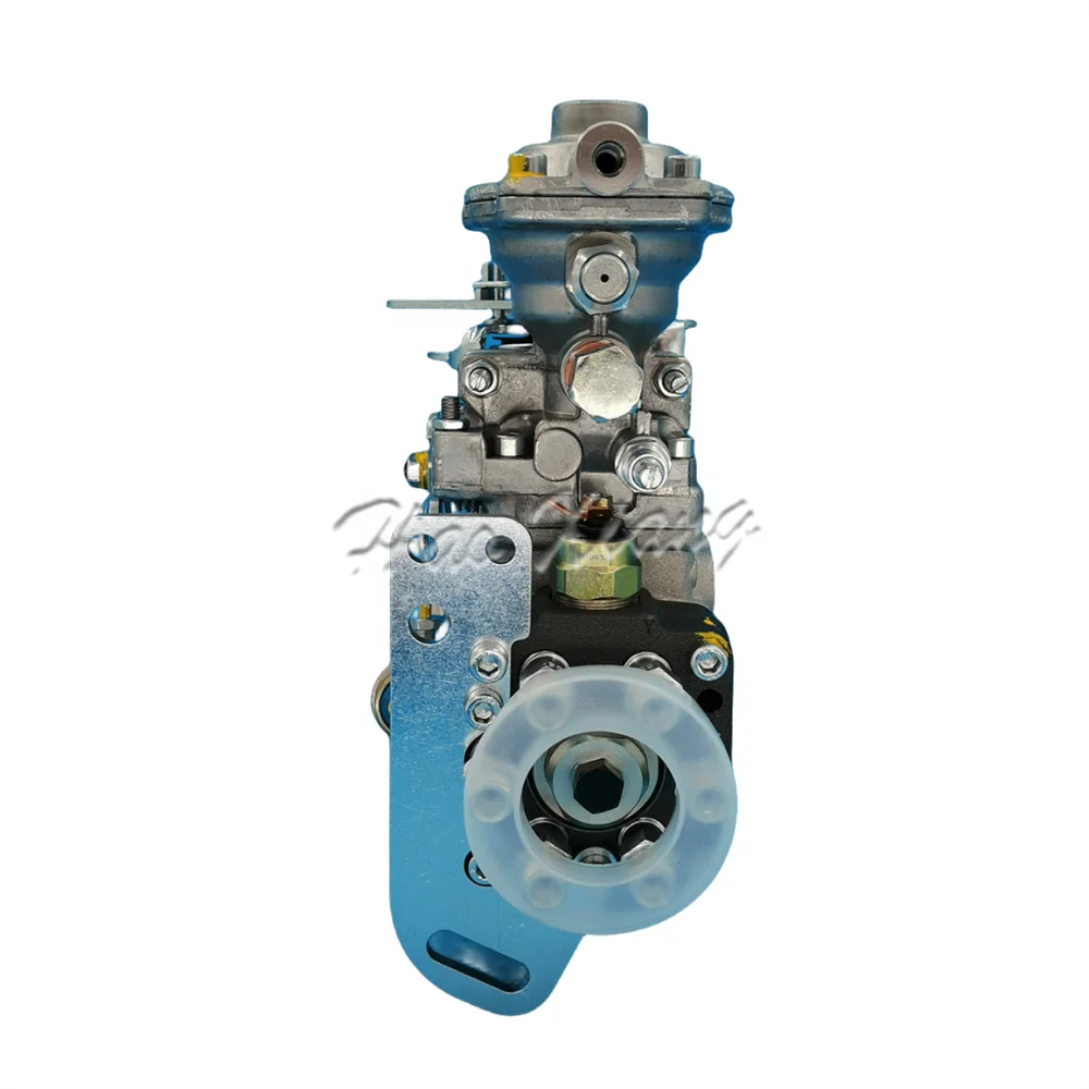 0460426355 A3960900 Factory Price Car Diesel Injection Pump High Pressure Pump For Cummins DFM