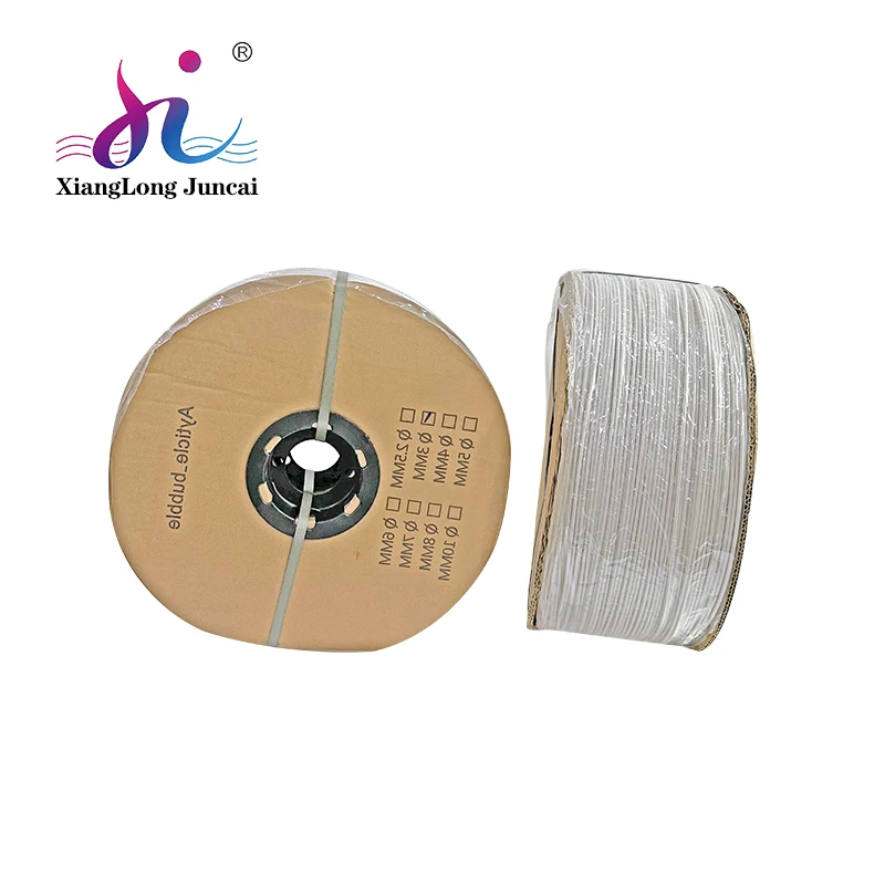 Home textile sofa mattress wrapping edge high-density foam EVA modeling rubber strip EVA bobbin strip rolled edge strip