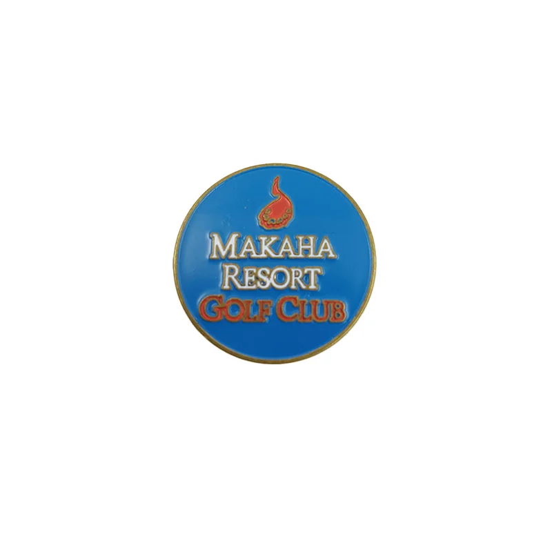 Заводская распродажа круглые металлические монеты разных цветов подходящие для коллекционирования