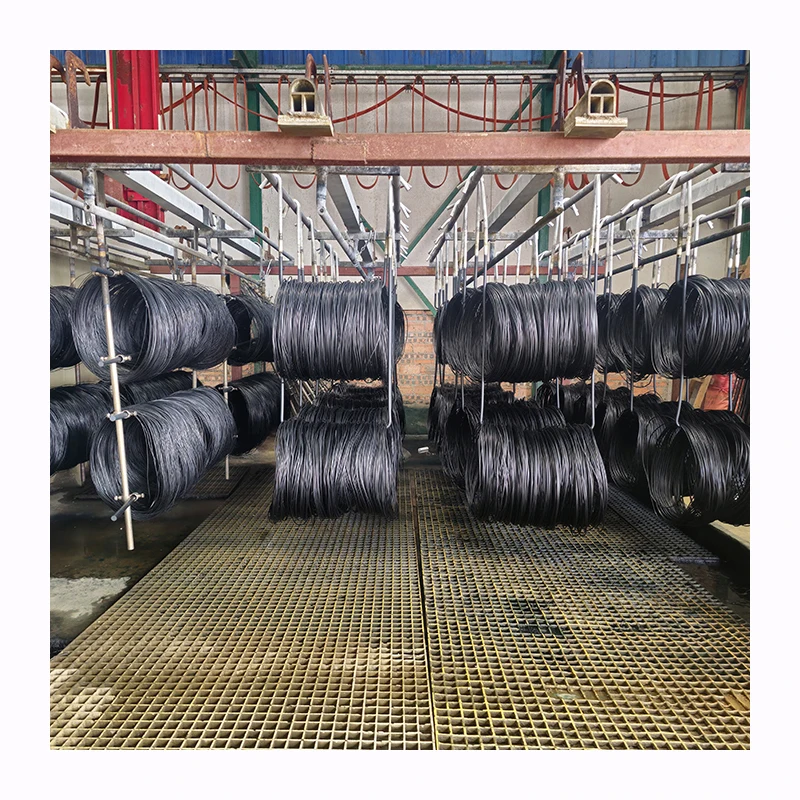 Diameter 1Mm To 8Mm Black Color Bonsai Aluminium Wire